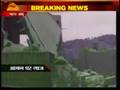 videos de Asaram's Mount Abu ashram Destroyed by Rajasthan Govt...