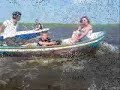 Varen naar Zoutkamp