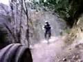MTB Colli Euganei I TRONCHI