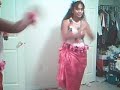 Practicing kiribati dancing Practicing kiribati dancing