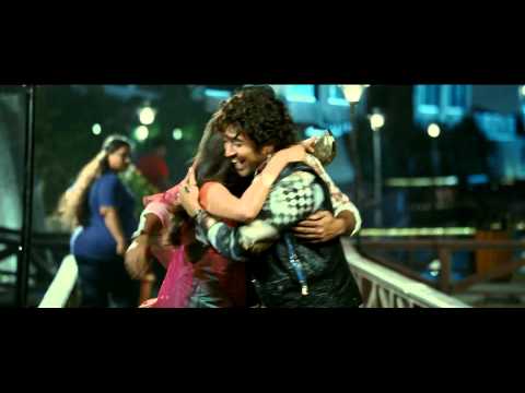 Surya's Maatran Official First Look Trailer HD