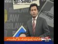 Centre Stage with Fahd Husain Ep 60 Part 04