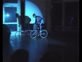 Trick Bike Show from Ines Brunn on a Artistic Bicycle - ?? Trick Bike Show from Ines Brunn on a Artistic Bicycle - ??