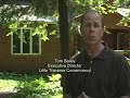 How to preserve land and reduce estate taxes: Conservation easements