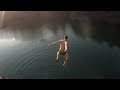 Click here to watch this video Cliff Jumping Delta Quarry