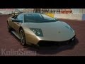 Lamborghini Murcielago LP670-4 SV [EPM] for GTA 4 video 1