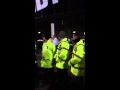 Derby county protest- 12/2/11