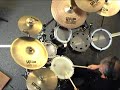 Vanni Stefanini Live In Studio 2008 with UFIP cymbals Vanni Stefanini Live In Studio 2008 with UFIP cymbals