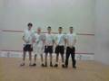 Squash Drachten
