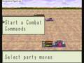 Zoids Legacy Walktrough Part 2