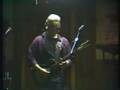 Timm plays (Original song) Bare Walls
