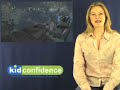 Kidconfidence: TMNT Teenage Mutant Ninja Turtles Review