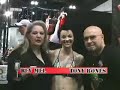 Belladonna Interview from Erotica LA `07
