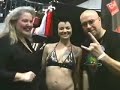 Belladonna Interview from Erotica LA `07