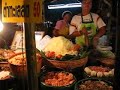 Food Fair on Loi Kra Thong Chiangmai 2007