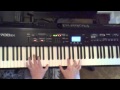 Miss You Like Crazy - Natalie Cole