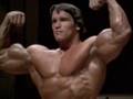 videos de Arnold Schwarzenegger Mr. Olympia 1975