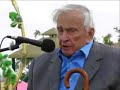 Gore Vidal San Diego Anti-War March & Rally Gore Vidal San Diego Anti-War March & Rally