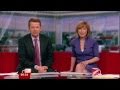 Kimberly Wyatt - Interview (Got To Dance) - BBC Breakfast News - 3rd March 2011