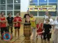 Tydzie? z Capoeira Tydzie? z Capoeira