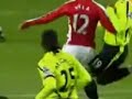 Arsenal VS Wigan (Velas Brilliant Goal) Arsenal VS Wigan (Velas Brilliant Goal)