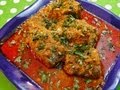 Fish Curry (How to get rid of Fishy smell?)