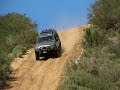 Xterra - Racer X vs. Truck Hill - Hollister Hills SVRA
