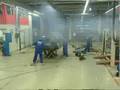 Fastest car dismantle - Espoo Ammattioppilaitos, Finland