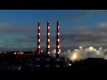 Timelapse in Halifax Nova Scotia