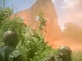 Oklahoma D-Day 2008 action video