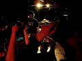 Horkýže slíže - Logická hádanka (Live) Manchester