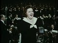 Kate Smith Introduces God Bless America