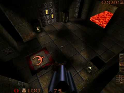 Zagrajmy w: Quake, 6