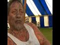 Tame Iti, Freedom of speech