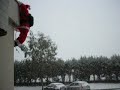 neve a termoli!!!