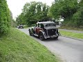 Lagonda sports cars at Crofton Lagonda sports cars at Crofton