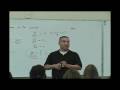 Daniel Judge- Statistics Lecture 1 (part 7)