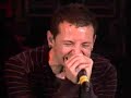 Linkin Park - 07 - Papercut (KROQ Weenie Roast 2007)