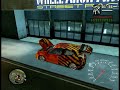 GTA San Andreas - Tuning Cars Mod (part 1) GTA San Andreas - Tuning Cars Mod (part 1)