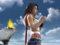 AMV Final Fantasy Yuna x Tidus