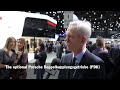 Hans-Jürgen Wöhler, Manager of the Boxster model line, gives you the low-down on the technology that went into the new Porsche Boxster. For more coverage on the Geneva Motor Show, go to www.porsche.co.uk or follow @porsche