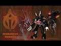 Gamehelper.com - Universe at War - Hierarchy Heroes Video