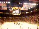 minnesota @ detroit game