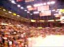 minnesota @ detroit game
