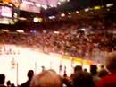 minnesota @ detroit game