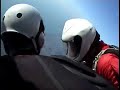 Skydiving First Jump