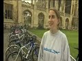 www.unionview.com - Visit for more University of Cambridge videos: Introduction, Colleges, Studying, Accomodation, Food, Societies, jcr, the city, cost of living, summary Unionview 
