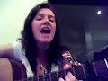 wonderwall cover wonderwall cover