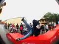Familia Skateshop Red Wave Competition
