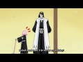 Bleach - Yachiru Invades Byakuya\ Bleach - Yachiru Invades Byakuya\